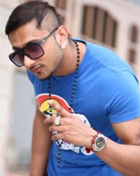 Yo Yo Honey Singh